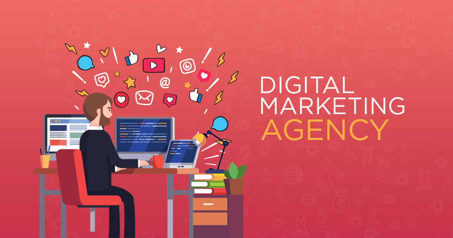 Digital Marketing Company Canada