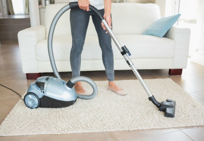 Carpet Cleaning Melbourne